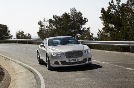 Continental GT 3